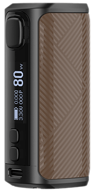 Eleaf iStick i80 Mod Brown Color
