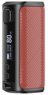 Eleaf iStick i80 Mod Red Color