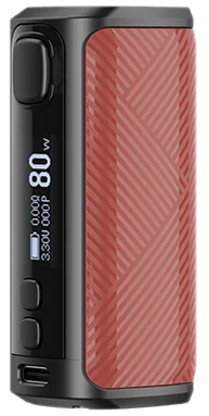 eleaf istick i80 mode d'emploi OXVA NeXLIM Pod Kit