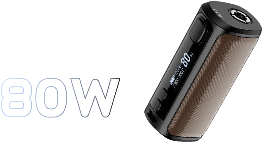 elfbar nachfüll pod läuft aus Eleaf iStick Power User Manual | PDF | Fahrenheit