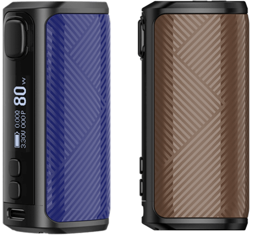 Eleaf iStick i80 80w box mod vape