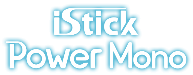 iStick Power Mono