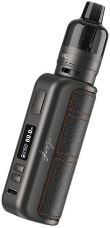Eleaf Power Mono Kit Black Color