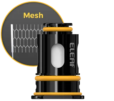 Eleaf iStick Power Mono with GTL Pod Tank - Eleaf Official Website