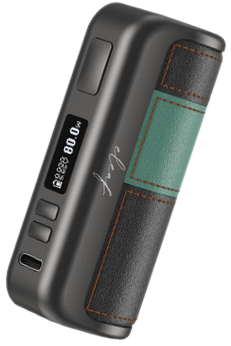 Eleaf Power Mono Kit Green Black Color
