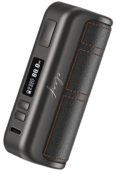 Eleaf Power Mono Kit Black Color