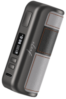 Eleaf Power Mono Kit Black Grey Color