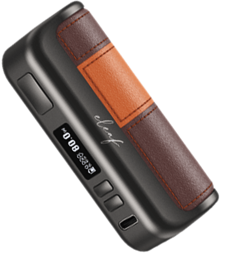 Eleaf iStick Power Mono is a powerful 80w box mod vape for big vape cloud.