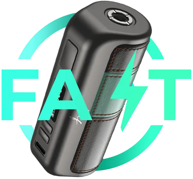 Eleaf iStick Power Mono