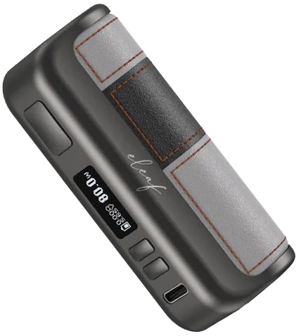 Eleaf - Sigaretta Elettronica Kit Istick Power Mono