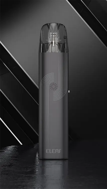 iVeni Lite - Black