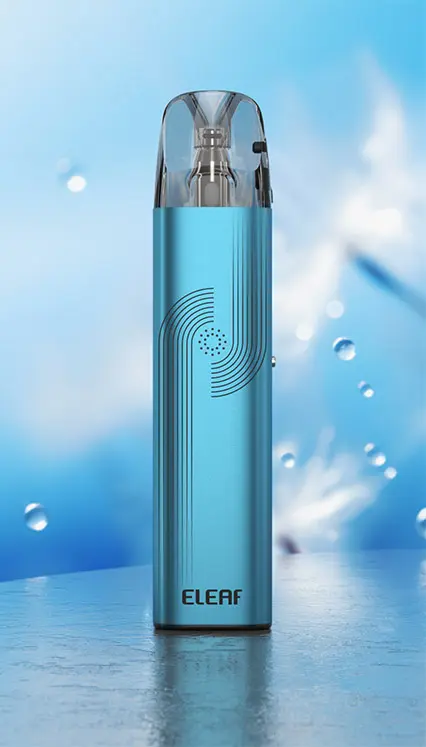 iVeni Lite - Light Blue