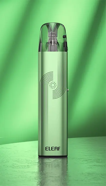 iVeni Lite - Light Green