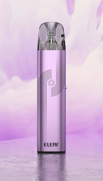 iVeni Lite - Light Purple
