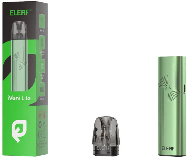 eleaf iVeni Lite Standard Version