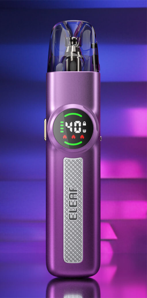 iVeni-Purple Gradient