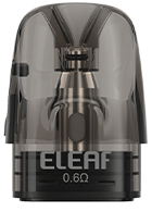  iVeni Pods, iVeni 0.6Ω Pod