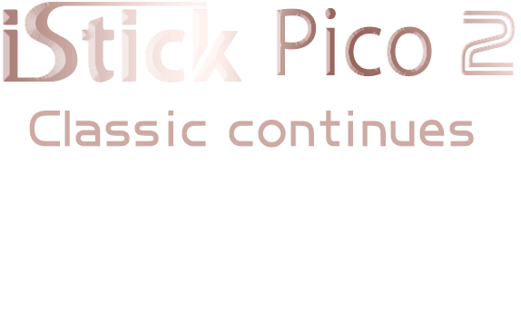 iStick pico 2