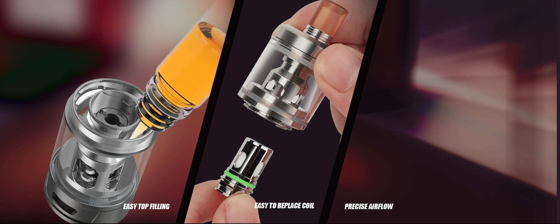 iStick Pico 2 with GZeno S - Eleaf electronic cigarette iStick Pico 2 with GZeno S - Eleaf electronic cigarette