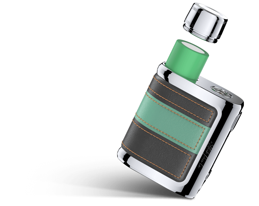 iStick Pico Le