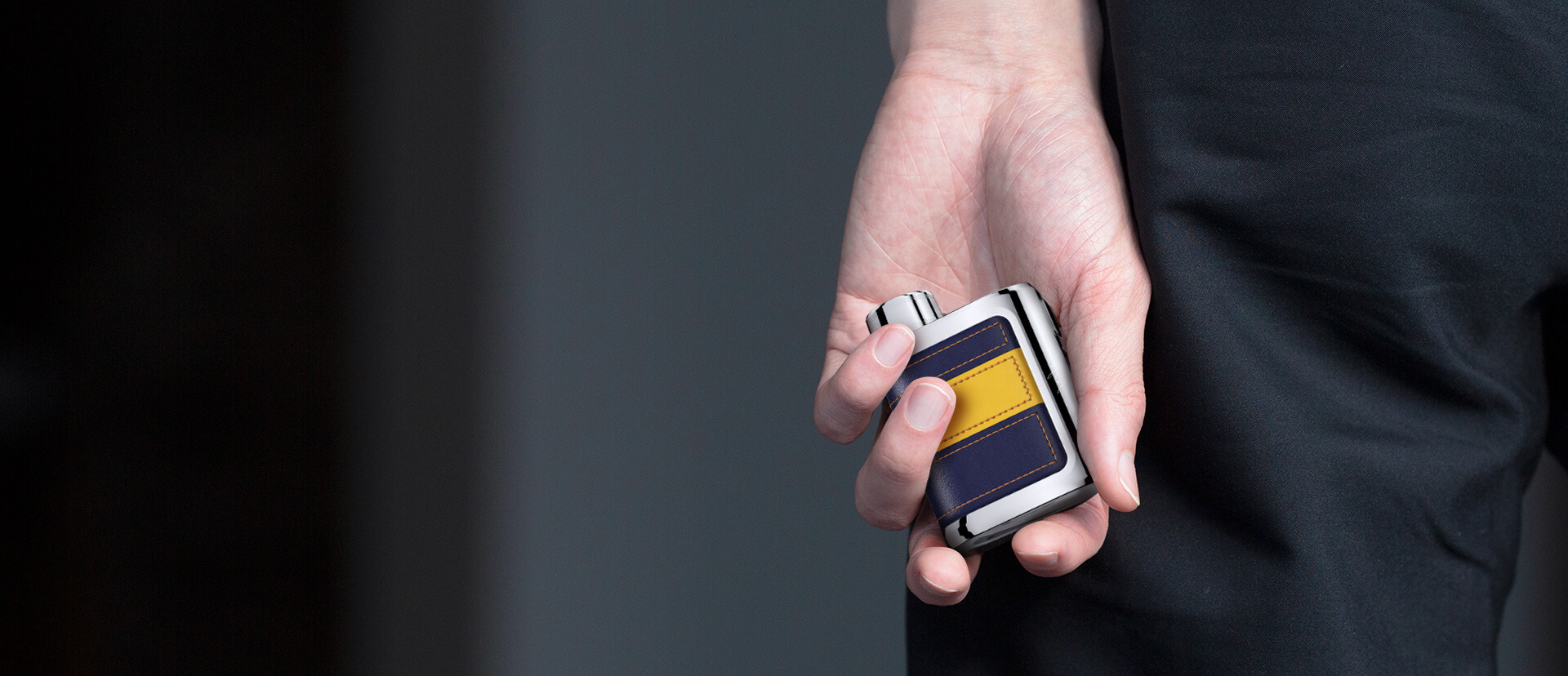 iStick Pico Le