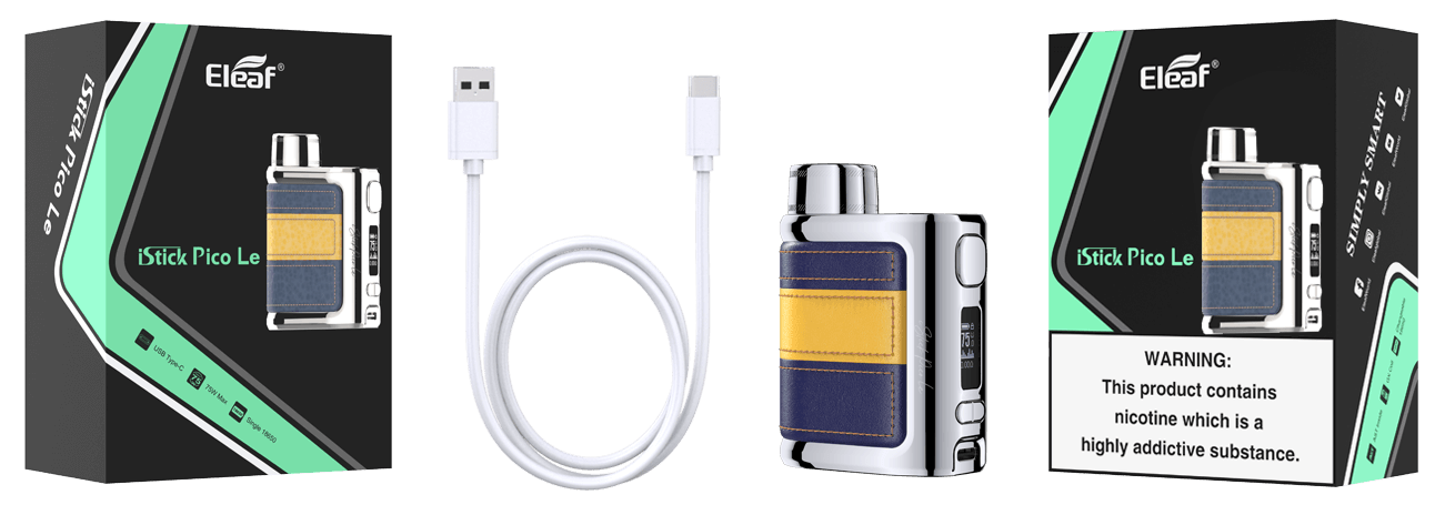 iStick Pico Le
