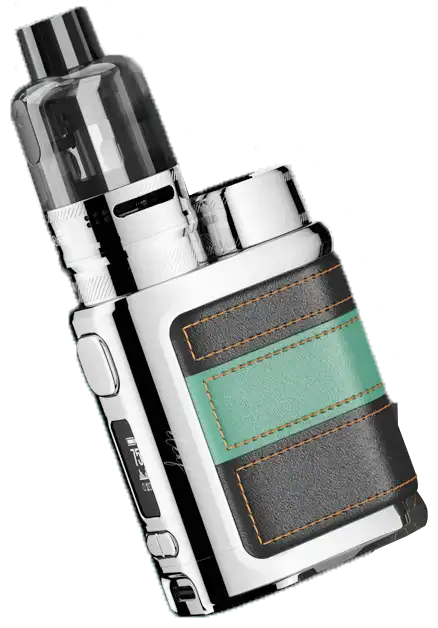 elfbar nachfüll pod läuft aus iStick Pico Le with GX Tank