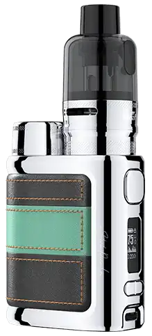 elfbar nachfüll pod läuft aus Eleaf Istick Pico 75W TC Kit – cometovape main image 1