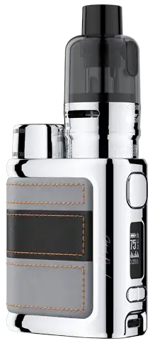 iStick Pico Le with GX Tank - Eleaf electronic cigarette iStick Pico Le with GX Tank - Eleaf electronic cigarette