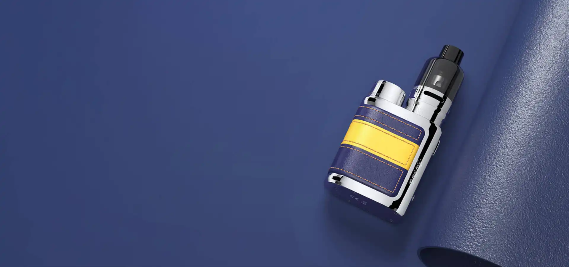 iStick Pico Le with GX Tank - Eleaf electronic cigarette