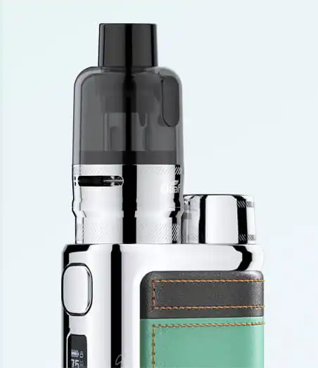 iStick Pico Le with GX Tank - Eleaf electronic cigarette