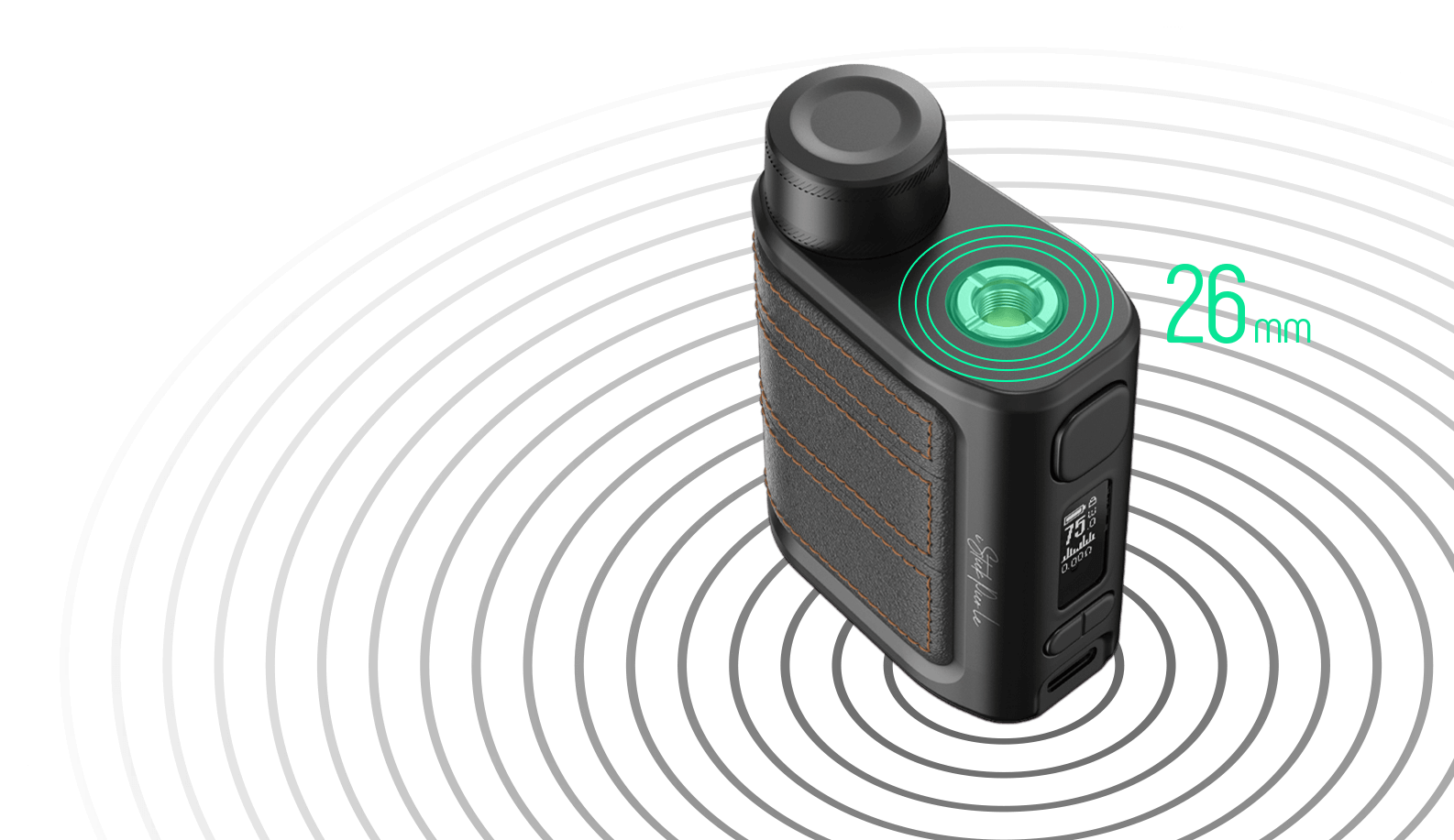 iStick Pico Le