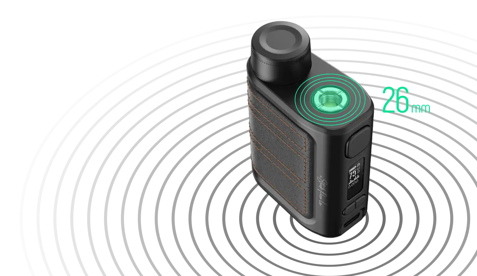 iStick Pico Le - Eleaf electronic cigarette