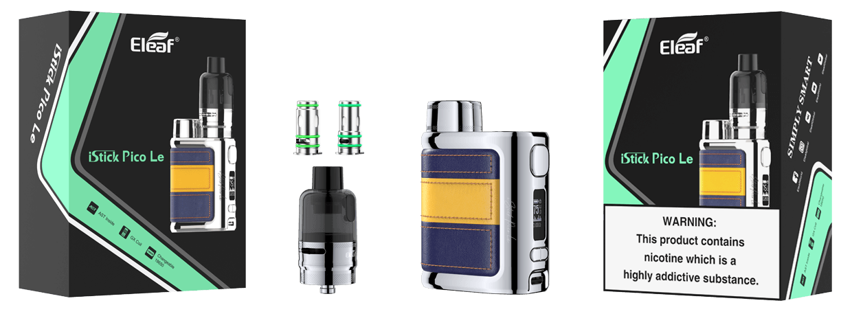 iStick Pico Le