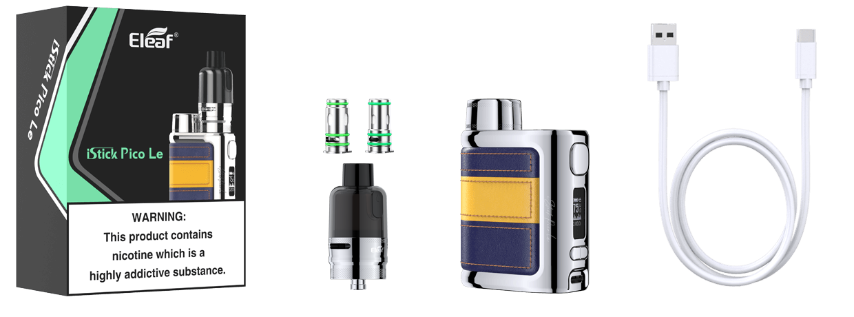 iStick Pico Le