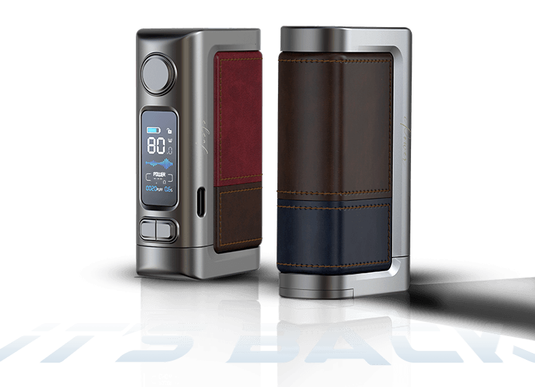 iStick Power 2