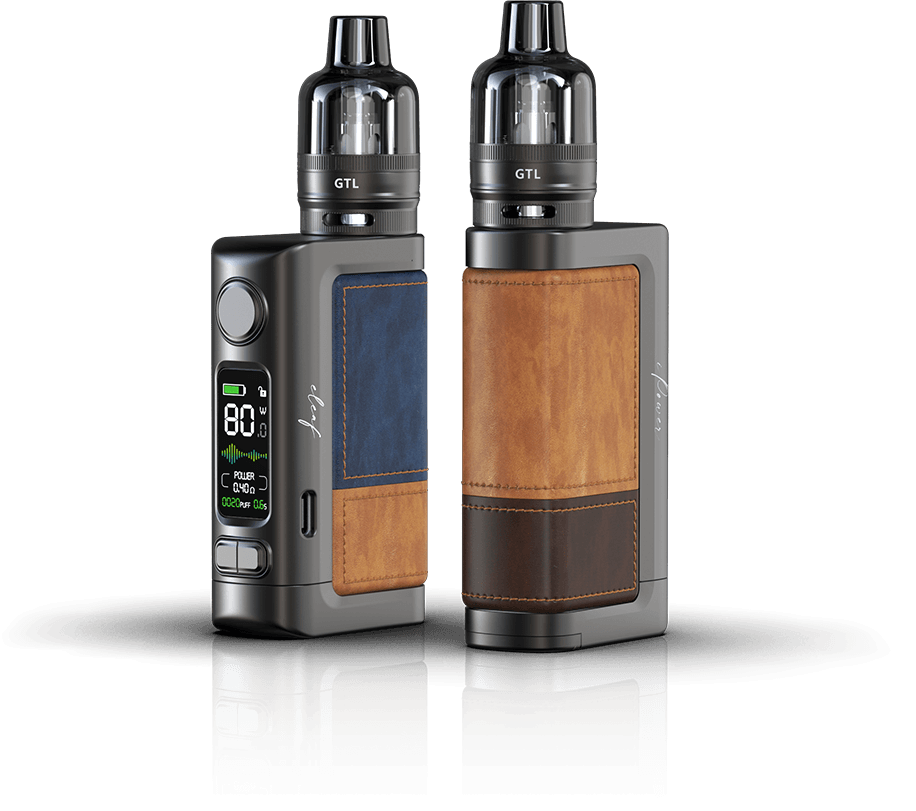 iStick Power 2