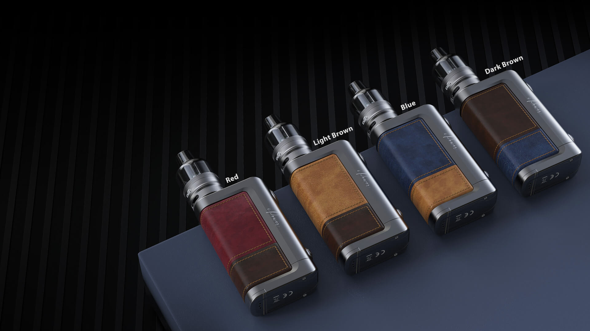 iStick Power 2