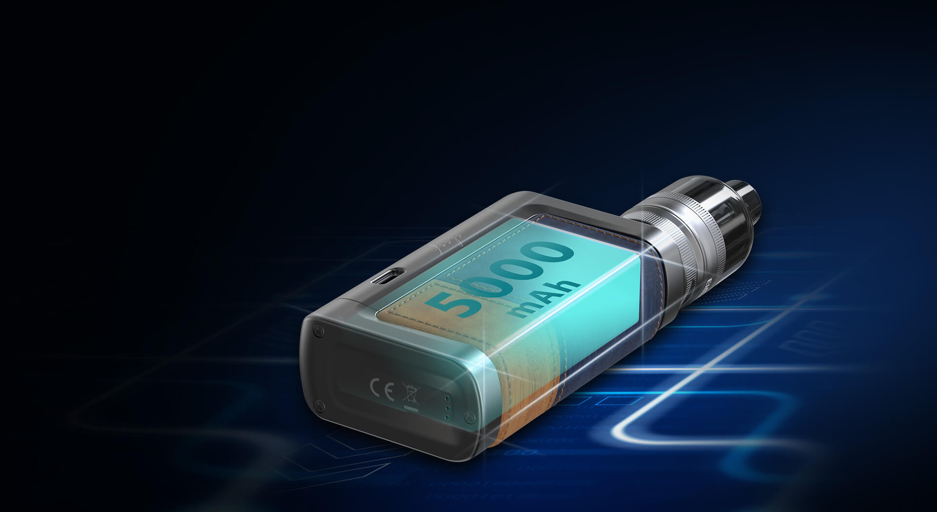 iStick Power 2