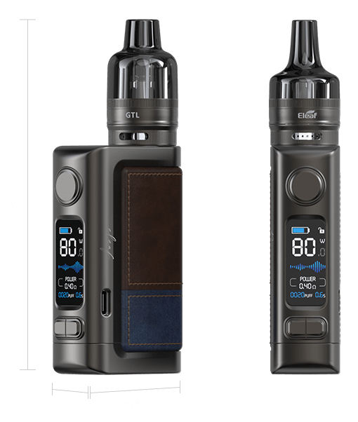 iStick Power 2
