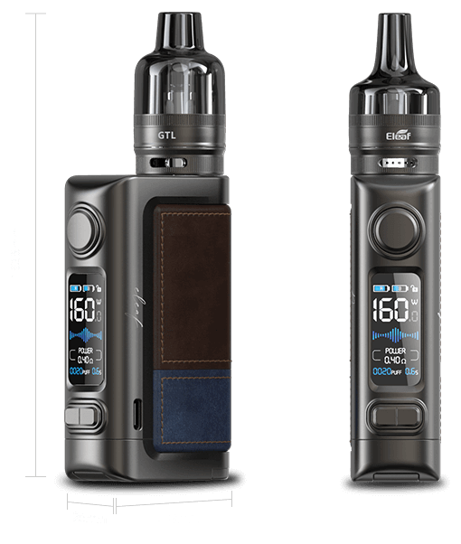 iStick Power 2