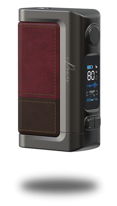iStick Power 2