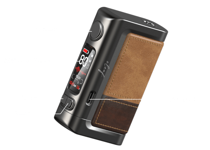 iStick Power 2