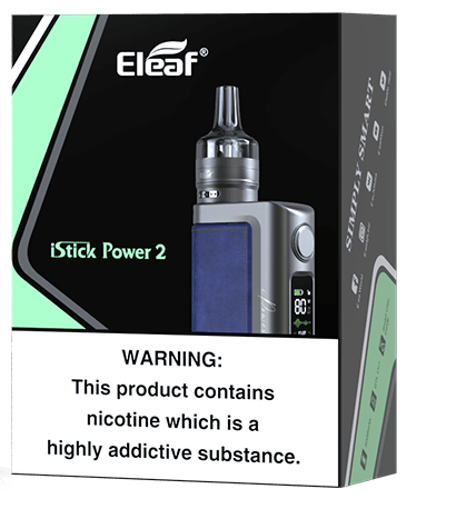 iStick Power 2