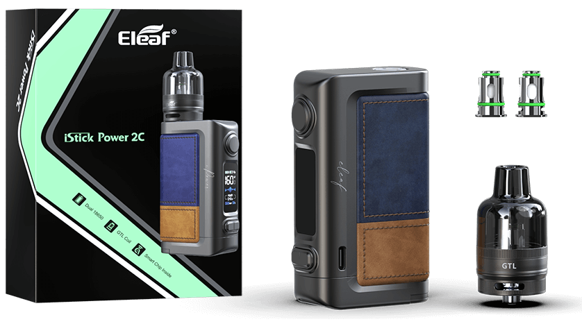 iStick Power 2