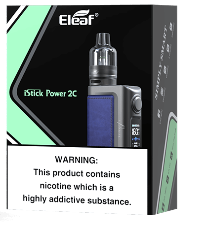 iStick Power 2