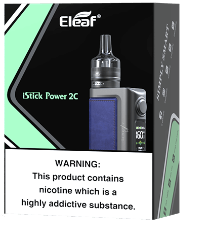 iStick Power 2