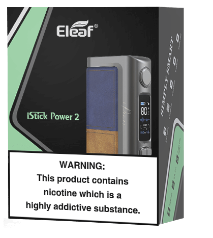 iStick Power 2