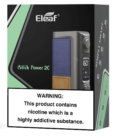 iStick Power 2