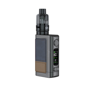 iStick Power 2 & 2C with GX Tank